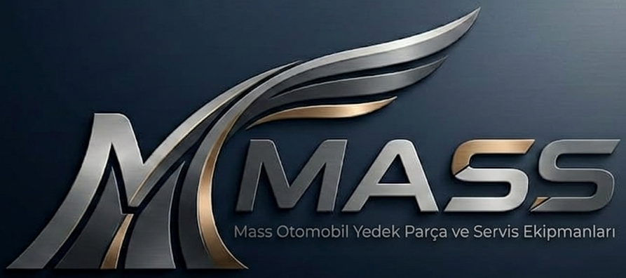 Mass Otomobil Yedek Parça ve Servis Ekipmanları